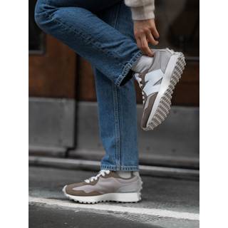 New Balance 327 Sneaker Brun U327CH - 40