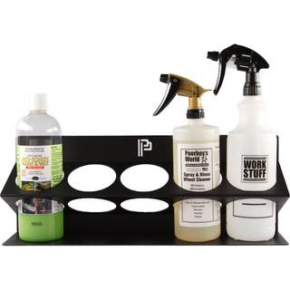 Poka Premium Flaskeholder til 1 liters flasker