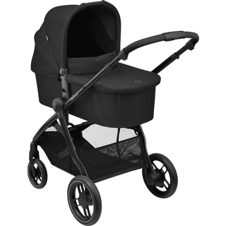 Maxi-Cosi Street+ Duovogn, Essential Black