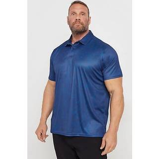 BadRhino Big & Tall Golf Polo-skjorter4X-Large