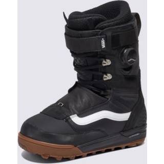 Vans - Infuse Snowboard Boot, Man, Black, Size: 46 - Black - 46