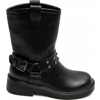Victoire dame støvler 7297 - Black - 37