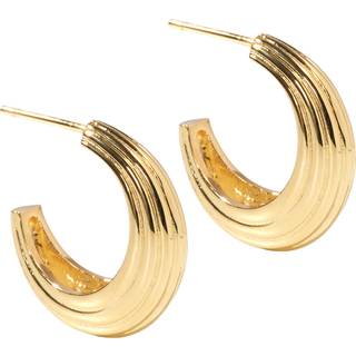 SUE HOOP BIG | GOLDEN
