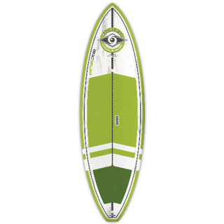 C-Tec Wave pro 7'4x26 SUP