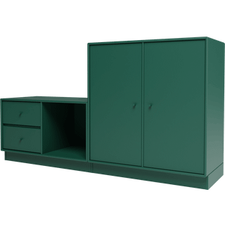 Montana REST I Bænk - 136 Pine