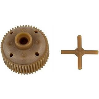 Team Associated - AE92420 - RC10B7 Gear Differential Case and Cross Pins
