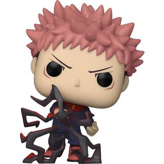Jujutsu Kaisen - Yuji Itadori Funko POP! Figur