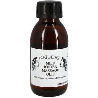 Jojoba massageolie - 100 ml
