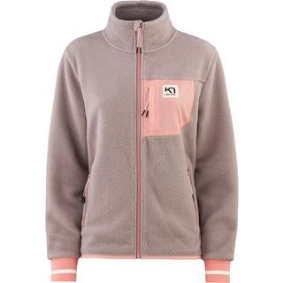 Røthe Midlayer W RWGREY (XS)