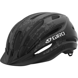 Giro Cykelhjelm REGISTER Mips II Y Mat Sort Hvid