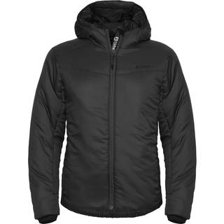 Urberg Women's 2nd Layer Padded Jacket Black Beauty, XS
