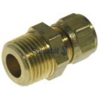 Kompressions nippel 28mm- 11/4''
