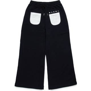 Trouser - Black - 14