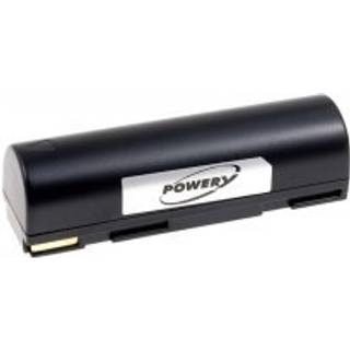 Batteri til Toshiba Typ NP-100