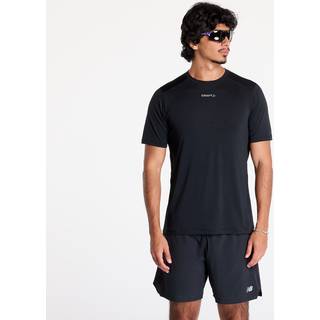 Craft ADV Essence SS 2, t-shirt, herre, sort
