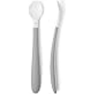 BabyBjörn Madeske 2-pak, Grå