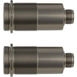 Team Associated - AE81162 - Shock Bodies, 16 x 26.5mm, hard anodized