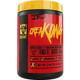 Mutant - Creakong - 1000g