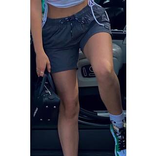 Leisure Swim Shorts - Dark Grey
