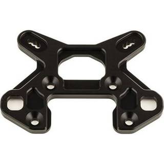 Team Associated - AE81632 - RC8B4.1 Front Shock Tower, 26.5, aluminum