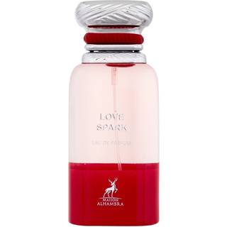 Maison Alhambra - Love Spark Eau de Parfum - 80 ml
