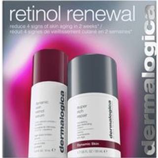 Dermalogica Retinol Renewal (1 sæt)