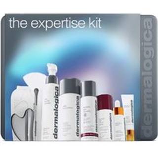 Dermalogica Expertise On The Go (1 sæt)