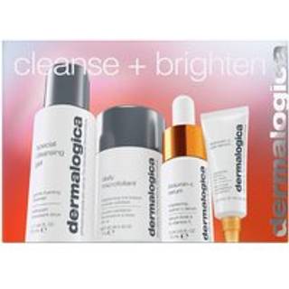 Dermalogica Cleanse + Brighten (1 sæt)