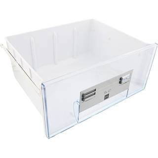 Electrolux grønsagsboks, komplet, silkeafskærmet, 738,430x200mm 2251349664