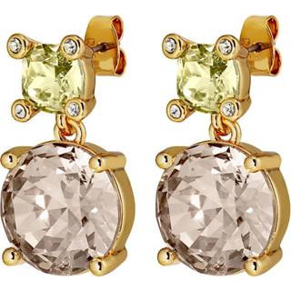 DYRBERG/KERN NICOLA ØRERING 440013 (Gold, Golden, ONESIZE)