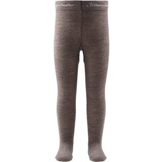 Sterntaler Kid's Tights Wool Strømpebukser Børn størrelse 128 farve brun