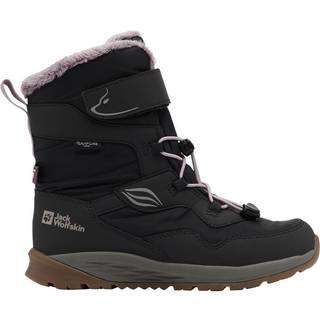 Jack Wolfskin Kids' Polar Bear-G Texapore High Vc Phantom, 32