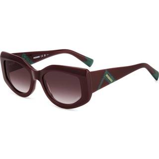 Missoni MIS 0198/S LHF/3X Solbriller Rosa Sfumato