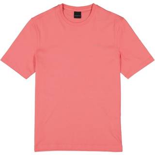 bugatti Herren T-Shirt rosa
