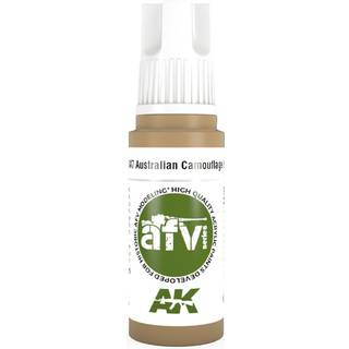 Australian Camouflage Brown