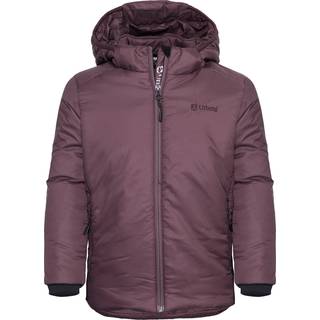 Urberg Juniors' 2nd Layer Padded Jacket Huckleberry, 158/164