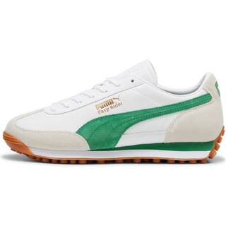Puma Easy Rider Mix Sneakers Unisex, White, Size 44, Shoes - Archive Green - 44