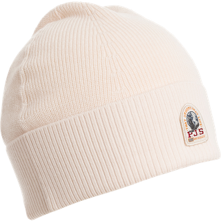 Basic Hat Knitted Beanie Moonbeam (L/XL)