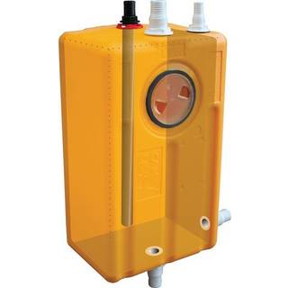 CAN Septiktank polyethylen 41 L