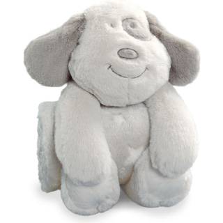 Bamse og plaid - HUND