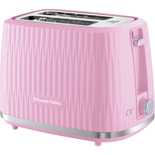 Russell Hobbs Brødrister Eden 2S - Raspberry 27372-56