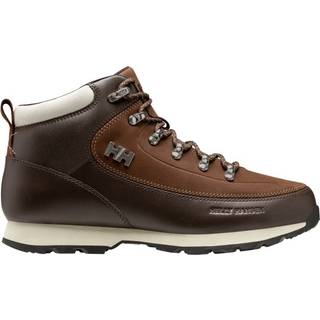 Helly Hansen The Forester Premium Fritidsstøvler Herrer størrelse 11 farve brun
