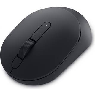 Dell Ms355 - Silent Mouse Rf Trådløs + Bluetooth