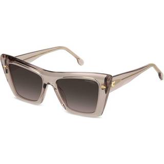 Carrera CARRERA 3046/S FWM/HA Solbriller Brun Sfumato