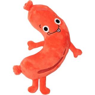 FuzzYard Kødhoveder Brad Wurst