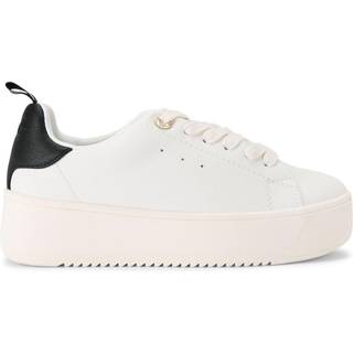 KG Kurt Geiger KG Kurt Geiger Lighter Lace Up 4 Trainers
