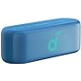 soundcore Select 2S portable bluetooth speaker Blue
