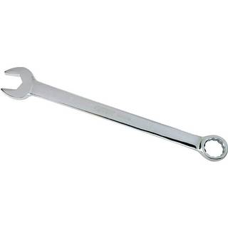 Sunex 991931MA 31 mm Fuldt poleret V-greb kombination skruen?gle CRV