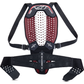 alpinestars Nucleon Plasma rygbeskytter L