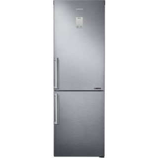 Samsung RB33J3515S9/EF - Fritstående kølefryseskab